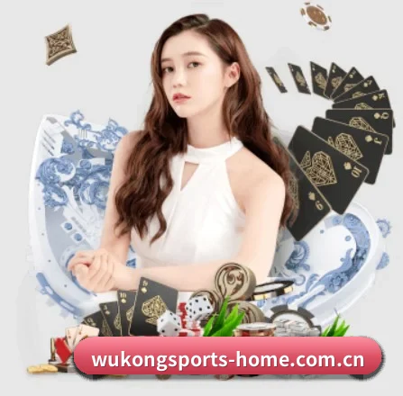 悟空体育 APP 界面 - WukongSports